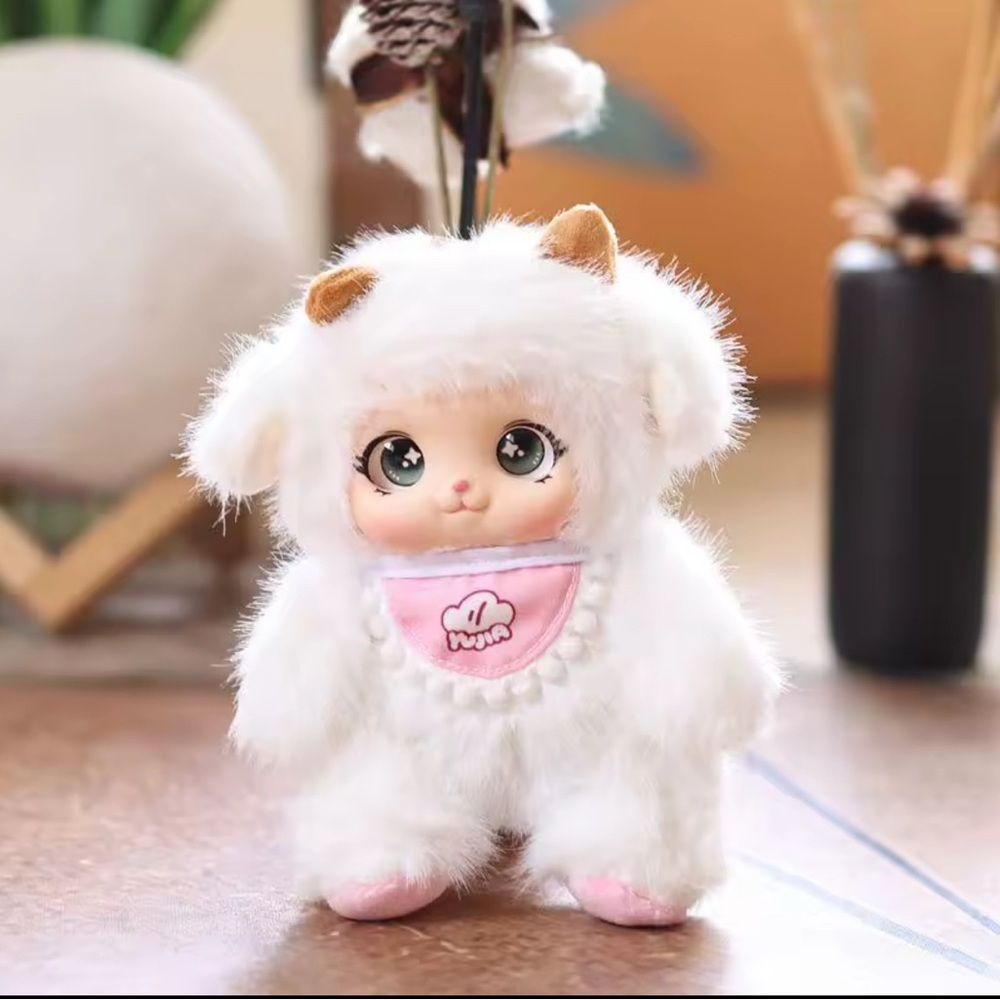 Adorable Plush Animal Costumes! Collect all 6! - Picture 2 of 4